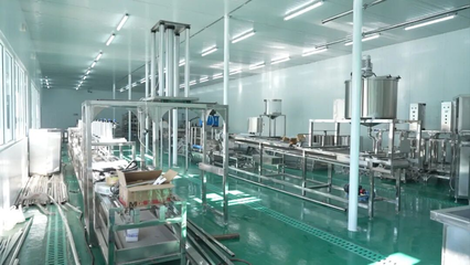 投資運(yùn)營(yíng)咨詢 助力生產(chǎn)車間實(shí)現(xiàn)高效轉(zhuǎn)型