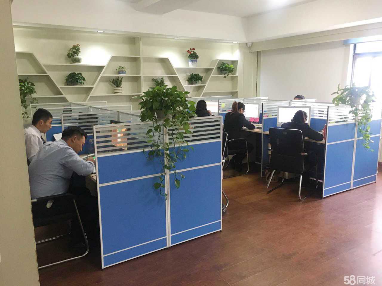 萊蕪市弘致企業(yè)管理咨詢(xún)